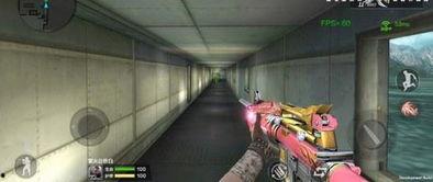 cf手游ak47樱龙最新爆料,樱龙AK47，全新爆料抢先看！  第2张