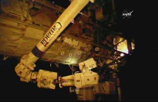 美国太空人爆料视频,揭秘太空任务背后的惊人真相 第1张 美国太空人爆料视频,揭秘太空任务背后的惊人真相 第1张