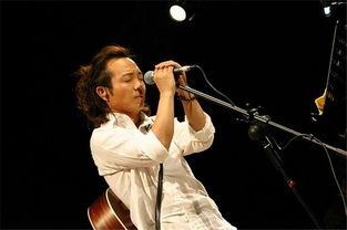 许巍成都最新爆料,揭秘音乐大师的灵感之旅  第1张