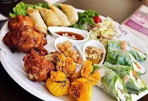 越南美食爆料视频下载大全,视频大全带你领略地道风味 第1张 越南美食爆料视频下载大全,视频大全带你领略地道风味 第1张