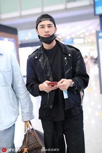 娱乐大爆料姜潮是谁,揭秘姜潮的星光之路 第1张 娱乐大爆料姜潮是谁,揭秘姜潮的星光之路 第1张