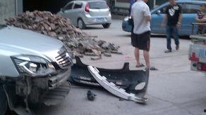 海天爆料者车祸最新消息,最新进展及伤情披露  第3张